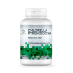 Chlorella Pyrenoidosa