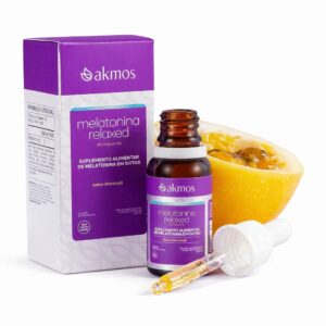 Melatonina Relaxed