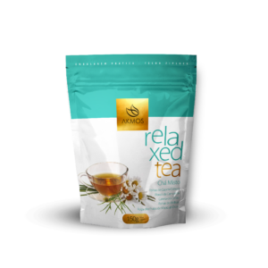Chá Misto Relaxante - Relaxed Tea