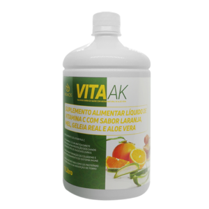 Vita Ak Aloe Vera
