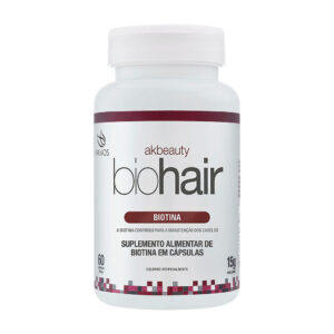 Ak Beauty Biohair