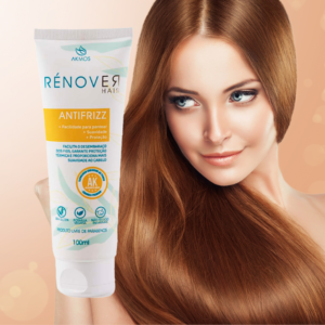 Renover Hair Antifrizz