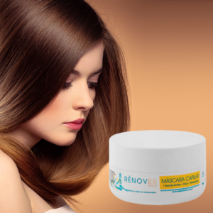 Renover Hair Mascara Capilar