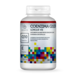Coenzima Q10 - Longue Vie
