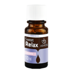 Oleo Essencial Sweet Relax 10ml
