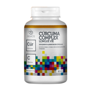Curcuma Complex Longue