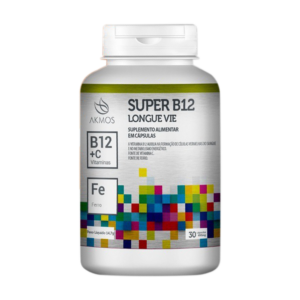 Super B12 - Longue Vie