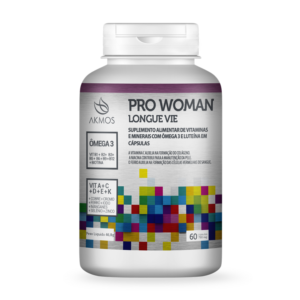 Longue Vie Pro Woman