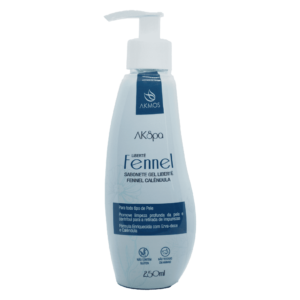 Ak Spa Fennel