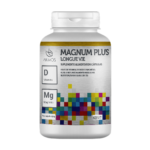 Novo Magnum Plus