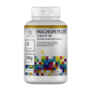 Novo Magnum Plus