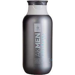 Ak Men Gel Pos Barba 120g