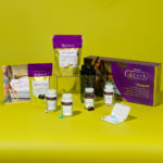Programa De Emagrecimento Ak Body - Shake Baunilha