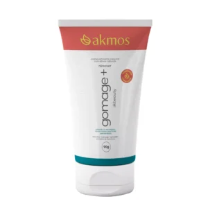 Rénover Gomage+ Akmos | Esfoliante Corporal Nutritivo