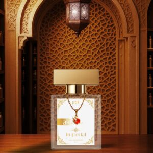 Perfume Ak Emotion Imperial  50ml