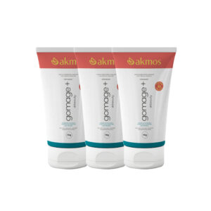 Rénover Gomage+ Kit 3 Un | Pele Macia & Renovada